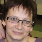 Дворникова Марина Леонидовна