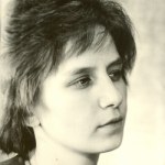 Жигалова Светлана Ивановна
