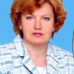 Девина Ольга Васильевна