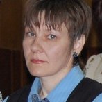 Калачева Татьяна Александровна