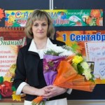 Кертес Ольга Дмитриевна