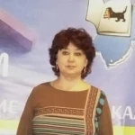 Мурашова Ольга Анатольевна