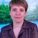 Литовко Ирина Владимировна