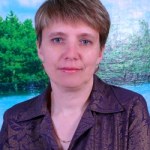 Литовко Ирина Владимировна