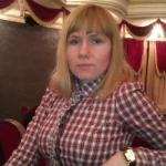 Каткова Людмила Сергеевна