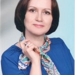 Чистякова Наталья Анатольевна