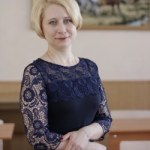 Акшенцева Олеся Александровна