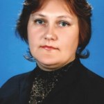 Александрова Марина Владимировна