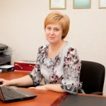 Литвинова Ирина Николаевна