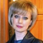 Короткова Марина Геннадьевна