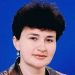 Широкова Елена Викторовна