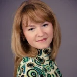 Ещенко Елена Сергеевна