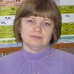 Нефёдова Татьяна Сергеевна