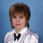 Галушкина Наталья Борисовна