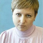 Бердникова Ирина Алексеевна