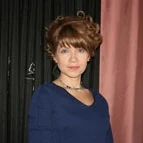 Ясинская Татьяна Вячеславна