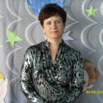 Кравченко Надежда Анатольевна