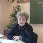 Чупрова Наталья Михайловна