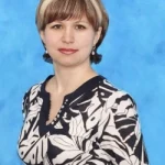 Николаенко Екатерина Петровна