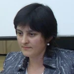 Мунадиева Эльмира Яхъевна