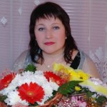 Вагина Светлана Евгеньевна