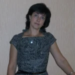 Марлынова Наталья Владимировна