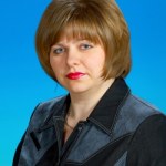Налисник Мария Владимировна