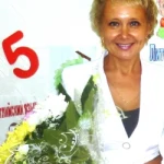 Жданкова Нина Петровна