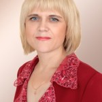 Крицкая Светлана Николаевна