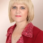 Крицкая Светлана Николаевна