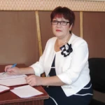 Шабанькова Людмила Ивановна