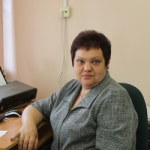 Филатова Ирина Борисовна