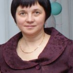 Сухарева Инна Николаевна