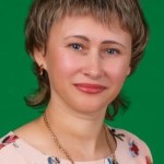 Аносова Татьяна Геннадьевна
