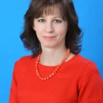 Сажина Наталия Николаевна
