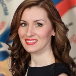 Маховикова Елена Вячеславовна