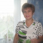 Львова Елена Николаевна