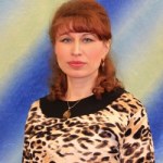 Абашина Наталья Викторовна