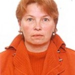 Игнатенко Елена Владимировна