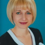 Ким Ольга Ивановна