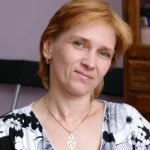 Кучерявая Наталия Ивановна