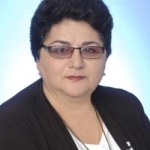 Хондкарян Рузана Мхитаровна