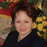 Шарова Ольга Яковлевна