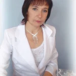 Курилова Елена Владимировна