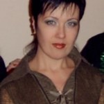 Давыдова Наталья Александровна