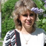 Якунина Татьяна Николаевна