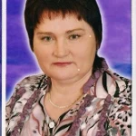 Уланова Мария Евгеньевна