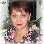 Сорокина Ольга Павловна