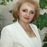 Зыкова Виктория Александровна