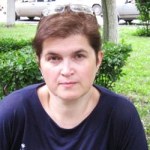 Калинина Маргарита Валериевна